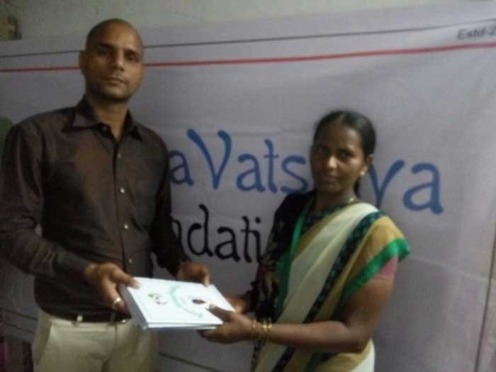 Books Distribution Chembur