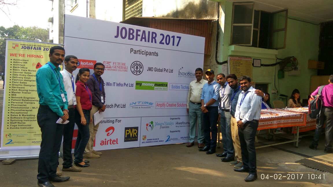 Job Fair