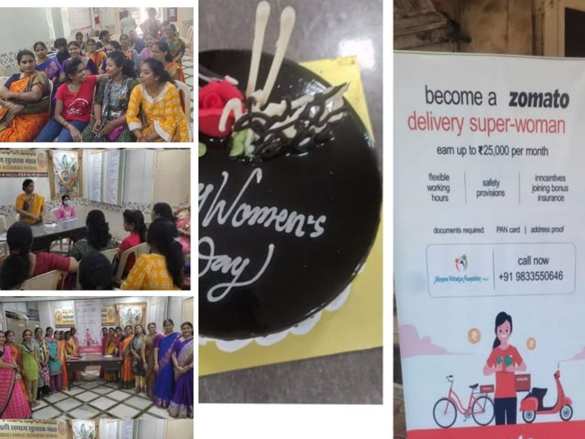Women's Day Empowerment