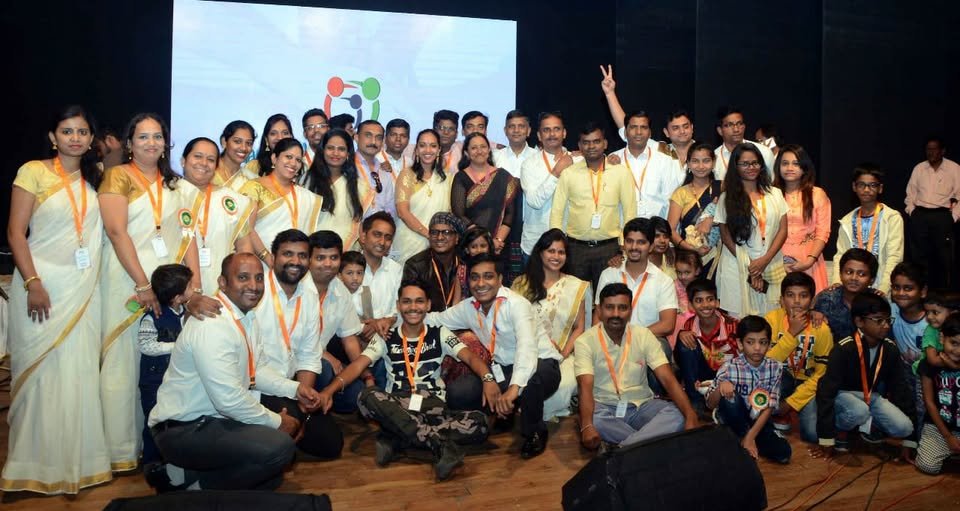 Foundation Team Members